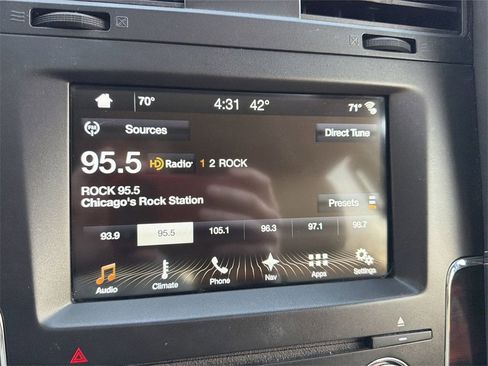 Used 2017 Lincoln Navigator L Reserve image 12