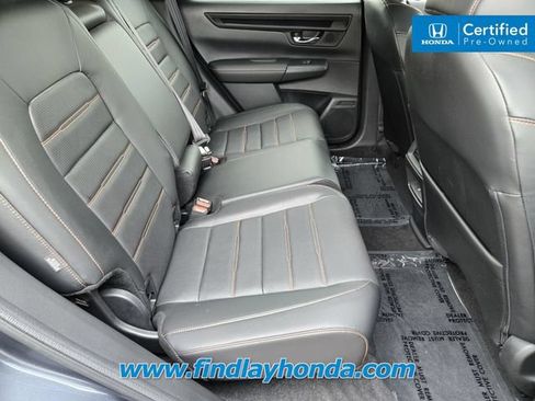 Certified 2025 Honda CR-V Sport-L image 22