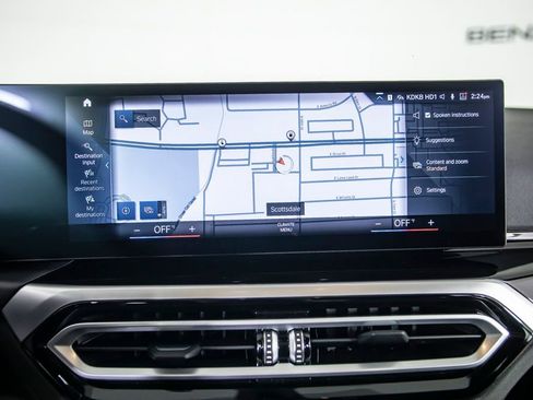 Used 2023 BMW 330e w/ Driving Assistance Package image 32