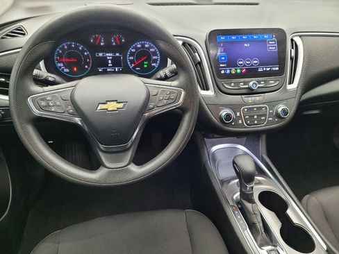 Used 2023 Chevrolet Malibu LT image 22