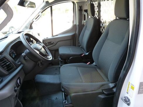 Used 2025 Ford Transit 250 Low Roof w/ Exterior Upgrade Package RWD image 26