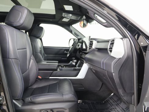 Used 2024 Toyota Tundra Platinum image 13