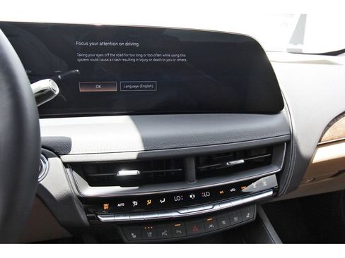 New 2026 Cadillac CT5 Premium Luxury image 15