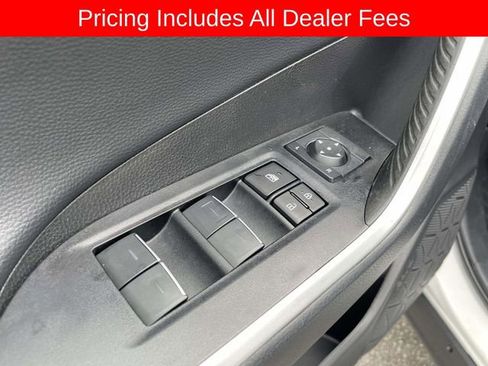 Used 2024 Toyota RAV4 Adventure AWD/4WD image 18