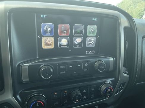 Certified 2018 GMC Sierra 3500 Denali w/ Duramax Plus Package image 20