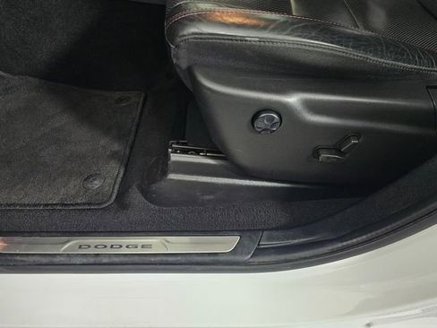 Used 2022 Dodge Durango R/T AWD/4WD image 28