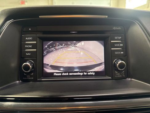 Used 2015 MAZDA MAZDA6 Touring image 18