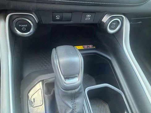 Used 2026 Toyota Grand Highlander AWD Hybrid image 17