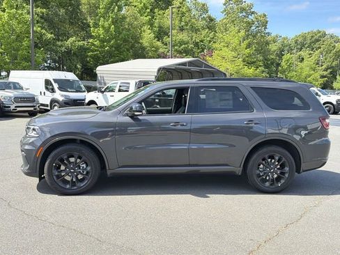 New 2026 Dodge Durango GT AWD/4WD image 10