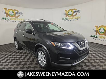 Used 2020 Nissan Rogue S w/ Special Edition Package