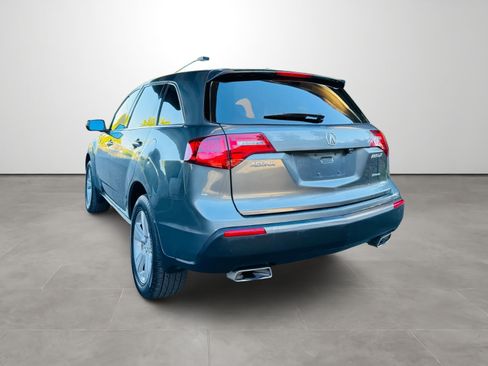 Used 2011 Acura MDX w/ Technology Package AWD/4WD image 3