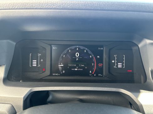 Used 2025 Toyota 4Runner SR5 AWD/4WD image 25