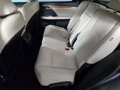 Certified 2021 Lexus RX 350 FWD w/ Premium Package image 15