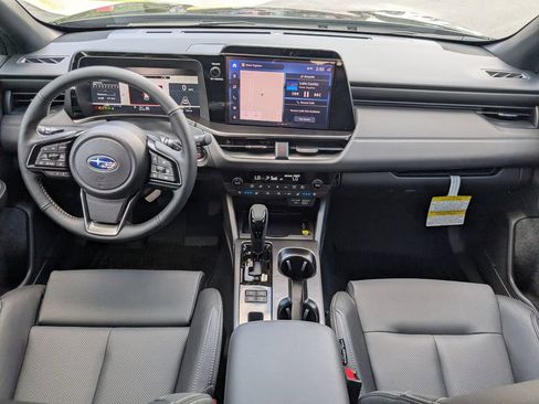 New 2026 Subaru Outback Touring XT AWD/4WD image 14