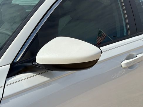 Used 2025 Honda Accord LX image 23