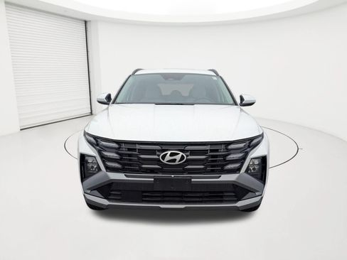 New 2026 Hyundai Tucson SEL AWD/4WD image 2