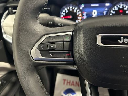 Used 2023 Jeep Compass Limited AWD/4WD image 25