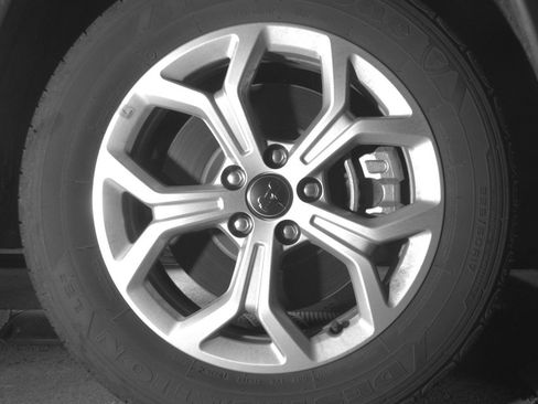 Used 2025 Jeep Compass Latitude AWD/4WD image 13