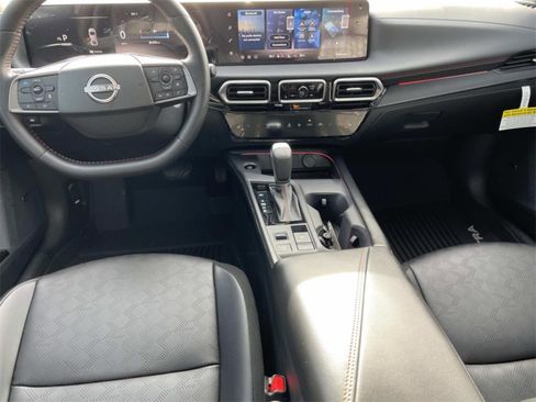 New 2026 Nissan Sentra SR image 7