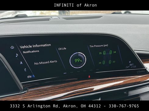 Used 2022 Cadillac Escalade Luxury image 59