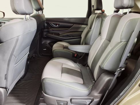 Certified 2024 Subaru Ascent Onyx Edition Limited image 15