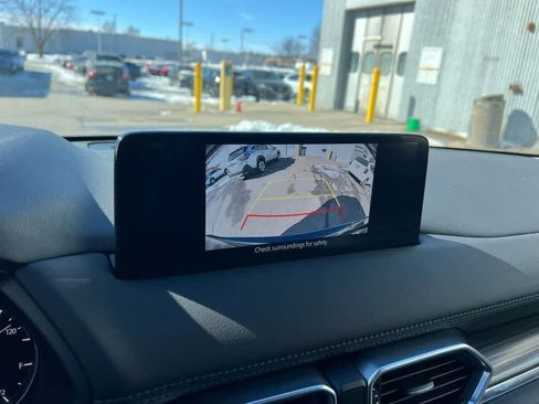 Used 2023 MAZDA CX-5 AWD 2.5 S w/ Premium Package image 26