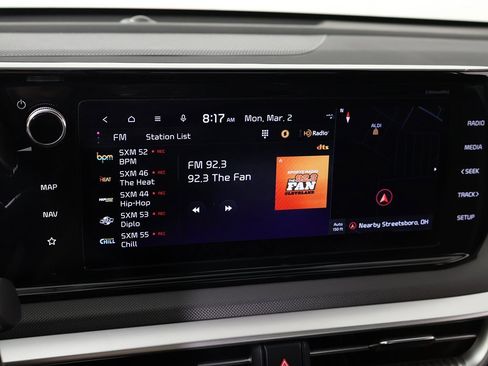 Used 2023 Kia K5 GT-Line image 45