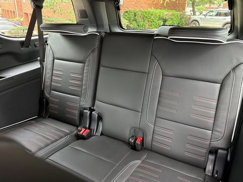 New 2026 GMC Yukon XL AT4 Ultimate w/ LPO, Floor Liner Package AWD/4WD image 7