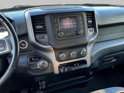 Used 2021 RAM 2500 Tradesman AWD/4WD image 9