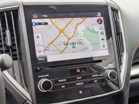 Used 2023 Subaru Crosstrek 2.5i Limited image 19