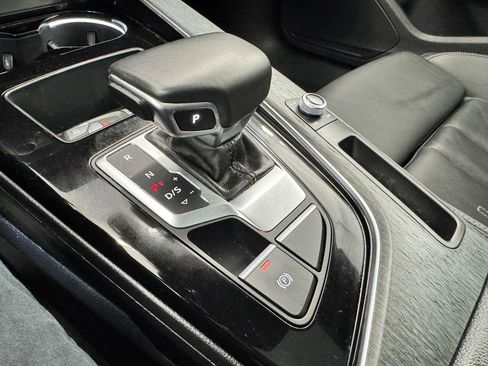 Used 2021 Audi A4 2.0T Premium AWD/4WD image 25