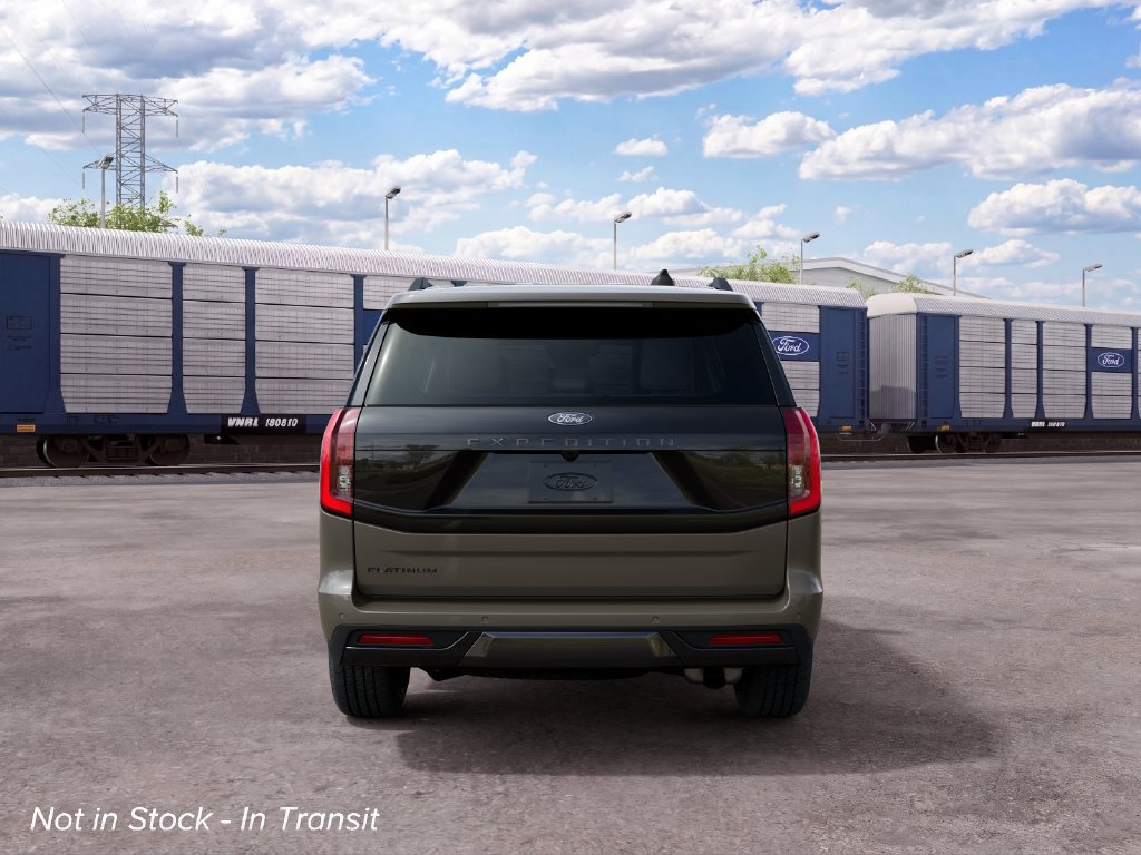 New 2027 Ford Expedition Platinum AWD/4WD image 7
