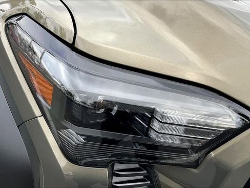 New 2026 Toyota Tacoma TRD Off-Road image 13