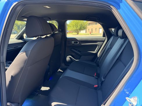 Used 2024 Honda Civic Sport image 27