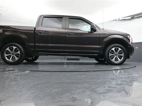 Used 2020 Ford F150 XL w/ Equipment Group 101A Mid image 31