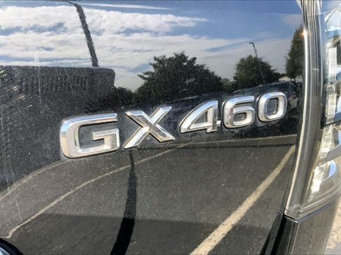 Certified 2023 Lexus GX 460 Premium AWD/4WD image 10