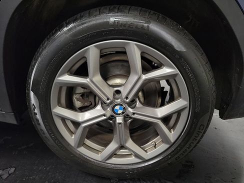 Used 2023 BMW X3 xDrive30i AWD/4WD image 10
