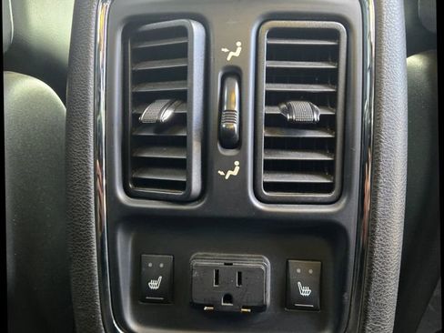 Used 2013 Dodge Durango Citadel w/ Trailer Tow Group IV image 20