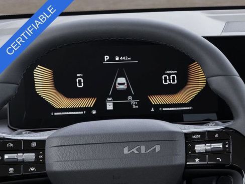 New 2026 Kia Sorento S image 21