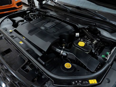 Used 2017 Land Rover Range Rover Sport Autobiography image 40