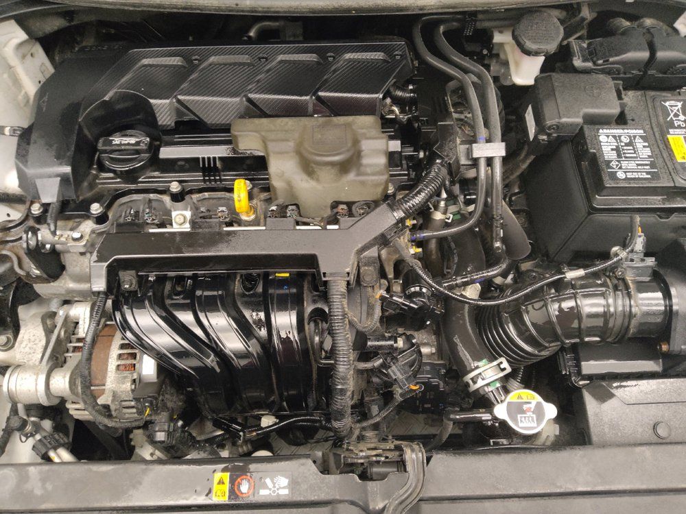Used 2021 Kia Rio LX FWD image 30