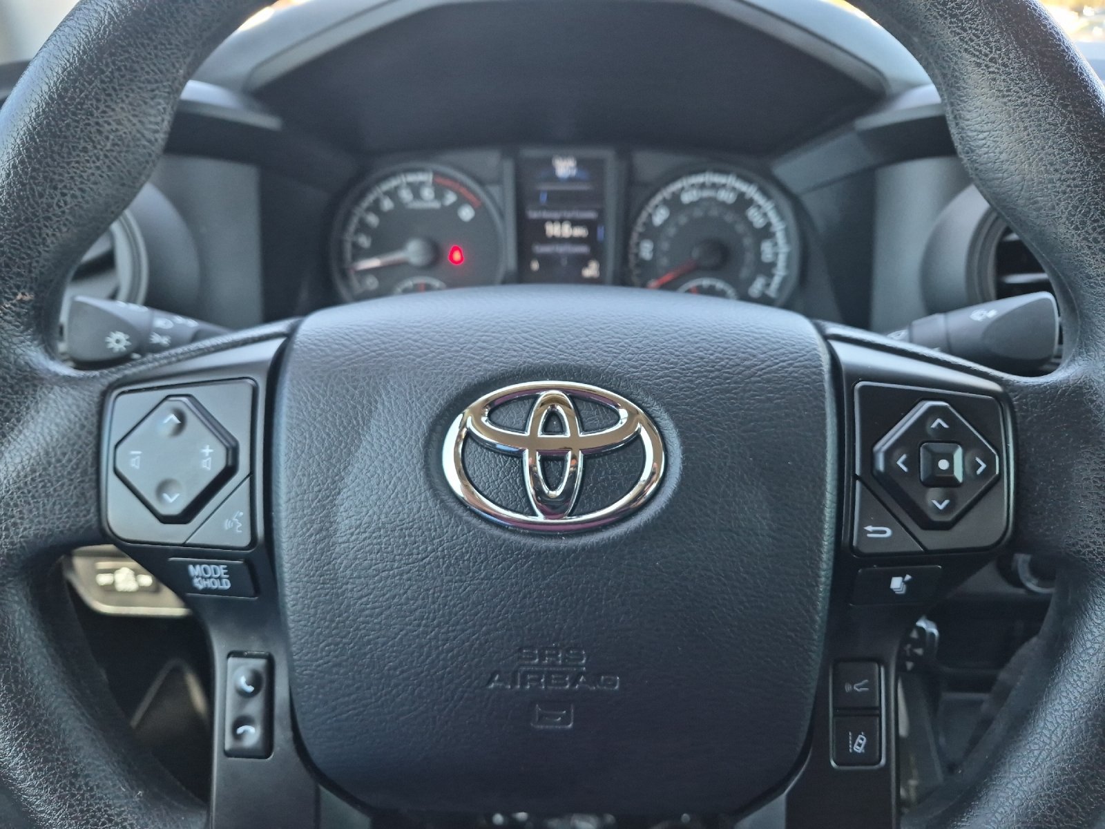 Used 2023 Toyota Tacoma SR AWD/4WD image 19