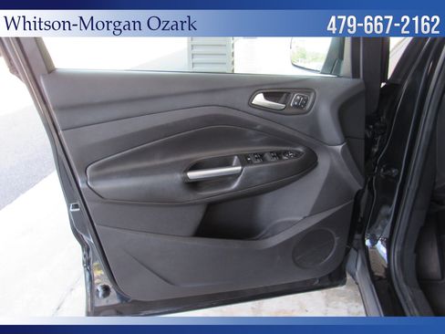 Used 2015 Ford Escape Titanium AWD/4WD image 34