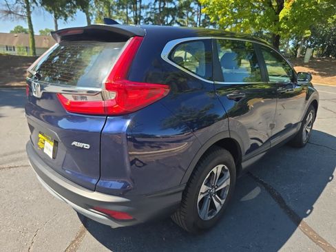 Used 2018 Honda CR-V LX image 5