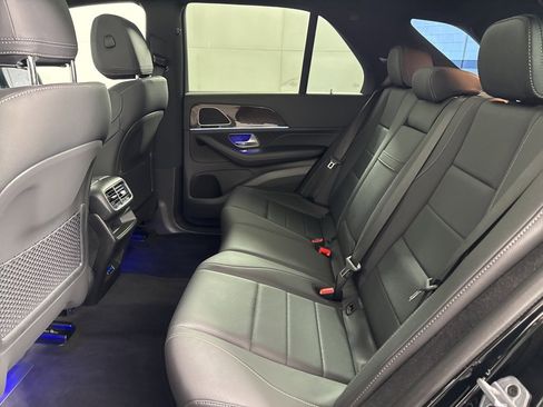 Used 2025 Mercedes-Benz GLE 450e 4MATIC image 20