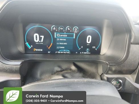 Used 2021 Ford F150 Tremor w/ Equipment Group 402A High image 27