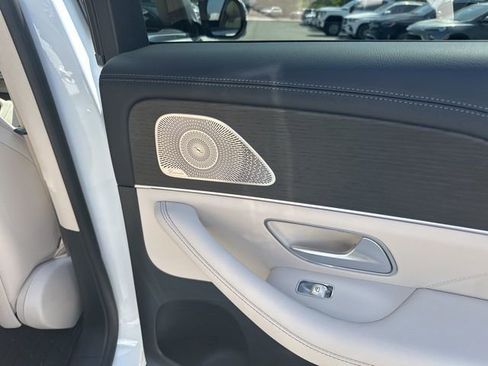 New 2026 Mercedes-Benz GLE 350 4MATIC image 35