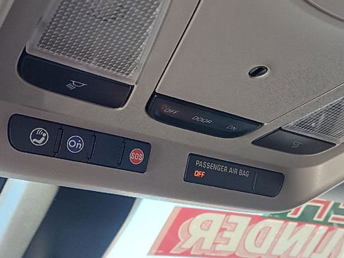 Used 2019 Chevrolet Impala LT image 22