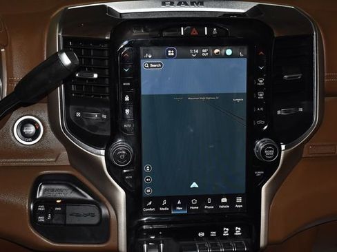 Certified 2022 RAM 2500 Laramie image 19