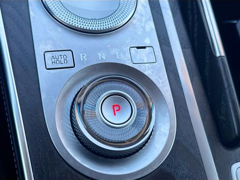 Used 2021 Genesis GV80 2.5T w/ Advanced Package 02 image 18